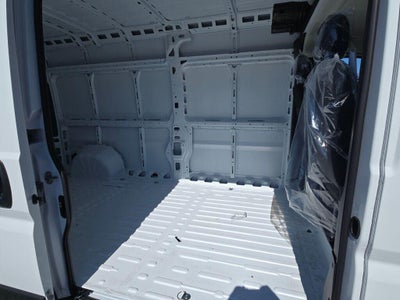 2026 RAM Ram ProMaster RAM PROMASTER 2500 TRADESMAN CARGO VAN HIGH ROOF 159' WB