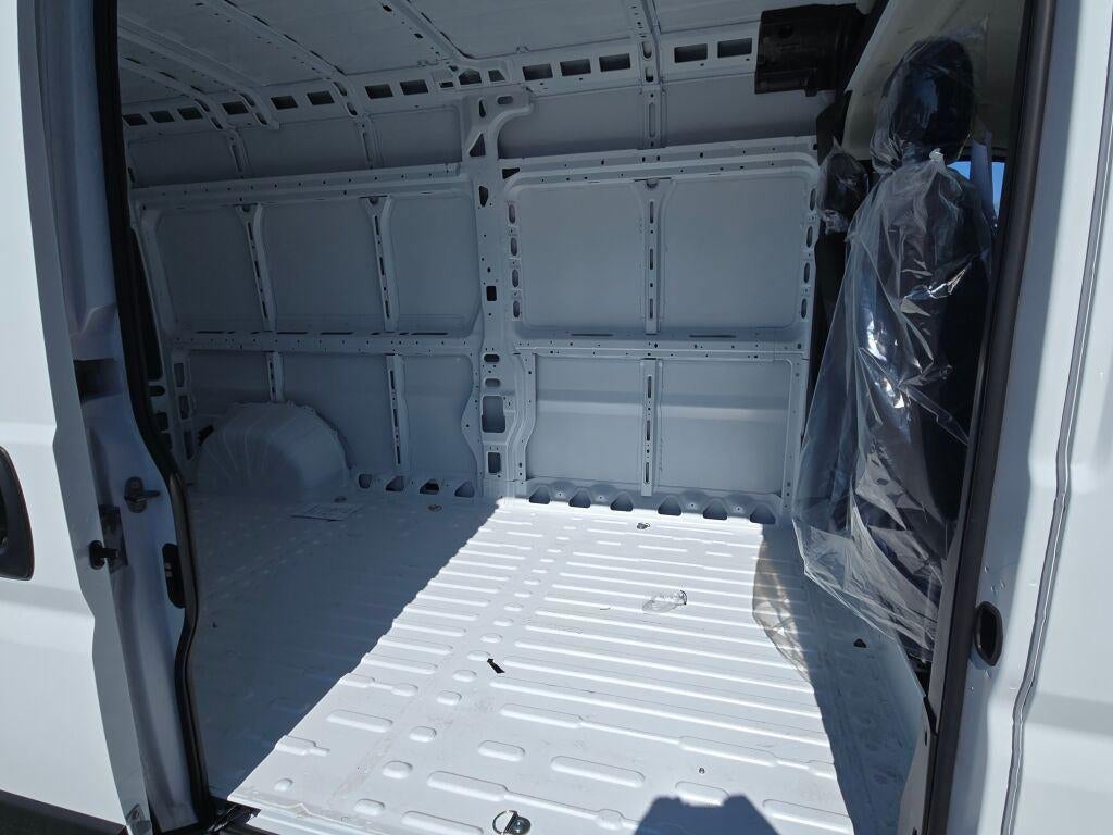 2026 RAM Ram ProMaster RAM PROMASTER 2500 TRADESMAN CARGO VAN HIGH ROOF 159' WB