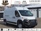 2026 RAM Promaster 2500 Tradesman