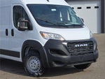 2026 RAM Promaster 2500 Tradesman