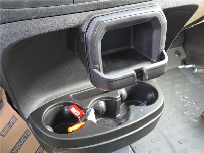 2026 RAM Promaster 2500 Tradesman