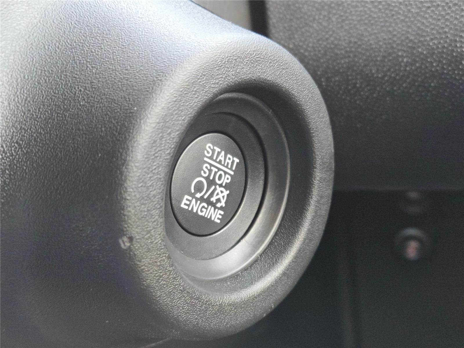 2026 RAM Promaster 2500 Tradesman