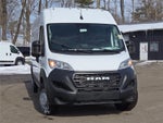 2026 RAM Promaster 2500 Tradesman