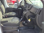 2026 RAM Promaster 2500 Tradesman