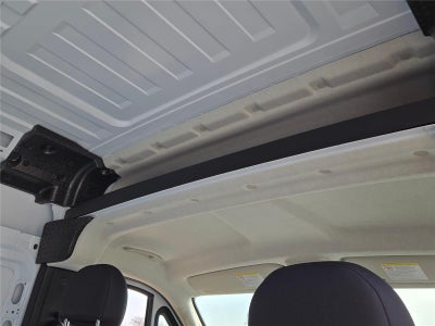 2026 RAM Promaster 2500 Tradesman