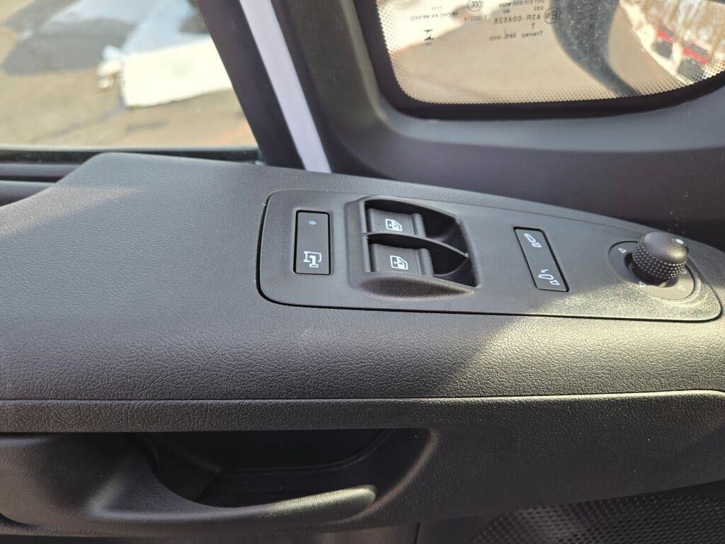 2026 RAM Ram ProMaster RAM PROMASTER 1500 TRADESMAN CARGO VAN LOW ROOF 118' WB