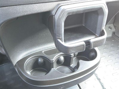 2026 RAM Ram ProMaster RAM PROMASTER 1500 TRADESMAN CARGO VAN LOW ROOF 118' WB