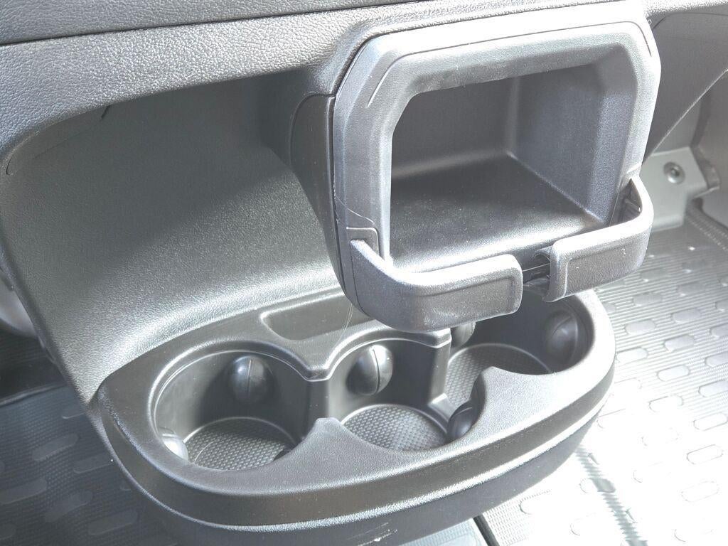 2026 RAM Ram ProMaster RAM PROMASTER 1500 TRADESMAN CARGO VAN LOW ROOF 118' WB