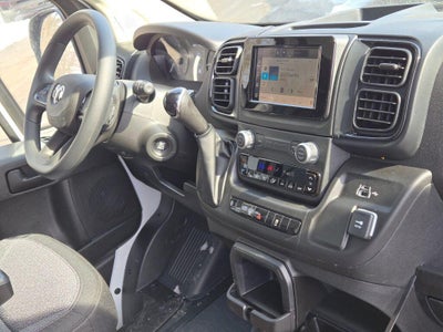 2026 RAM Ram ProMaster RAM PROMASTER 1500 TRADESMAN CARGO VAN LOW ROOF 118' WB