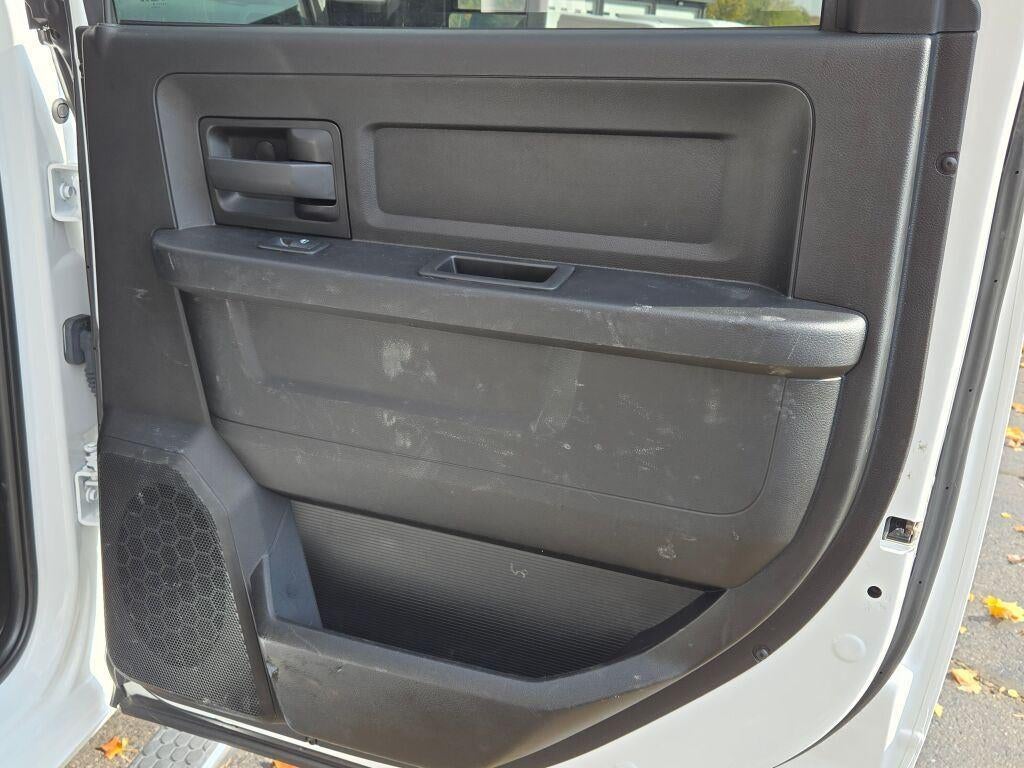 2021 RAM 5500 Chassis Tradesman/SLT/Laramie/Limited