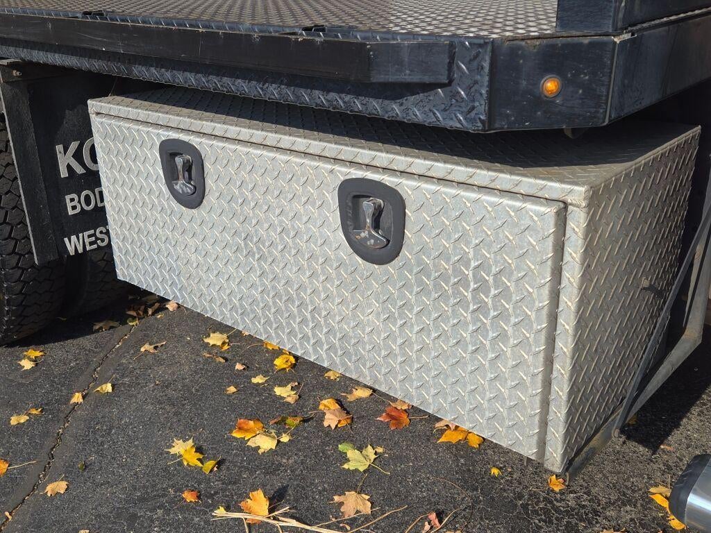 2021 RAM 5500 Chassis Tradesman/SLT/Laramie/Limited