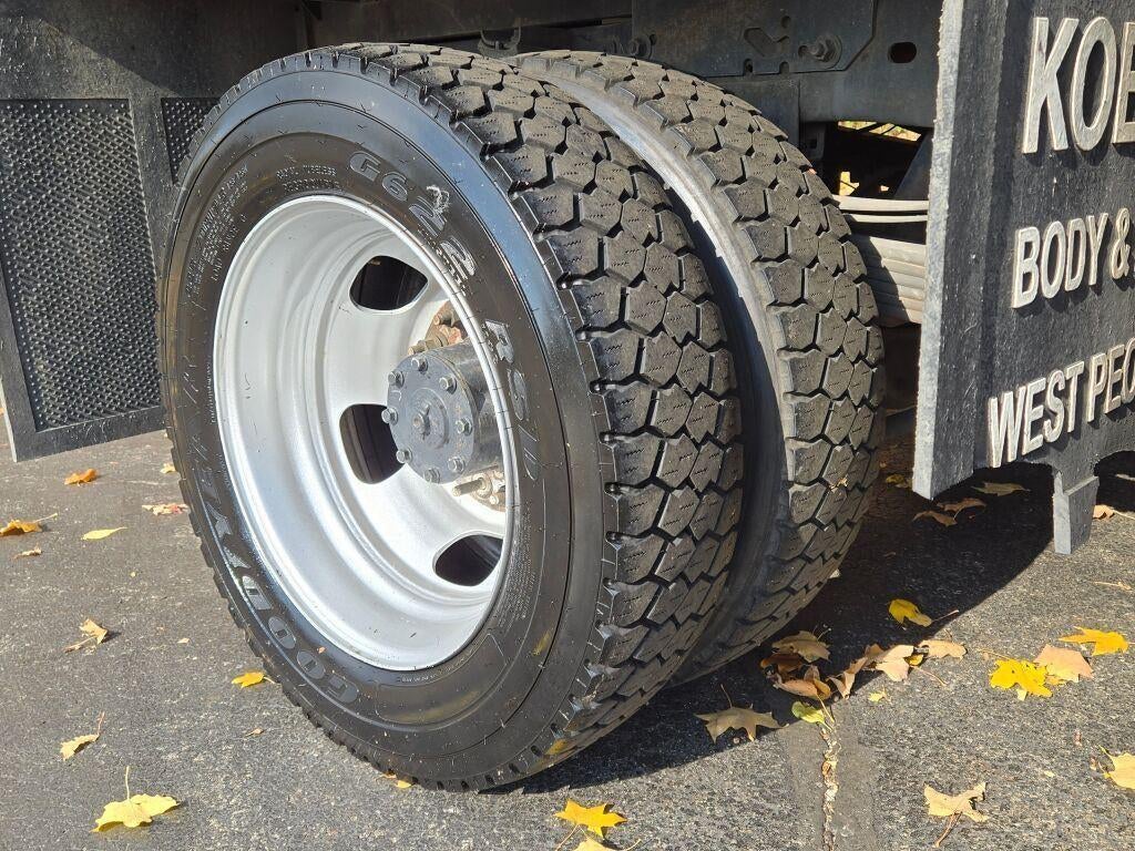 2021 RAM 5500 Chassis Tradesman/SLT/Laramie/Limited