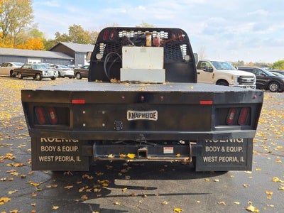 2021 RAM 5500 Chassis Tradesman/SLT/Laramie/Limited