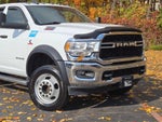 2021 RAM 5500 Chassis Tradesman/SLT/Laramie/Limited