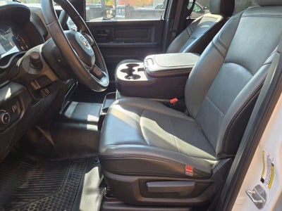 2021 RAM 5500 Chassis Tradesman/SLT/Laramie/Limited