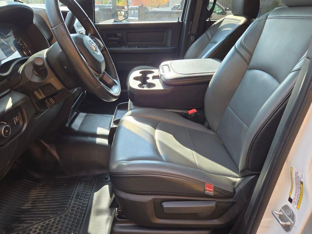 2021 RAM 5500 Chassis Tradesman/SLT/Laramie/Limited