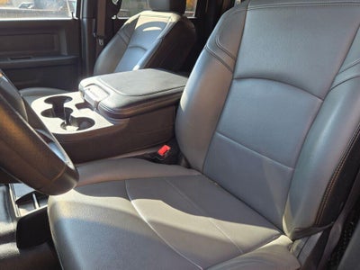 2021 RAM 5500 Chassis Tradesman/SLT/Laramie/Limited