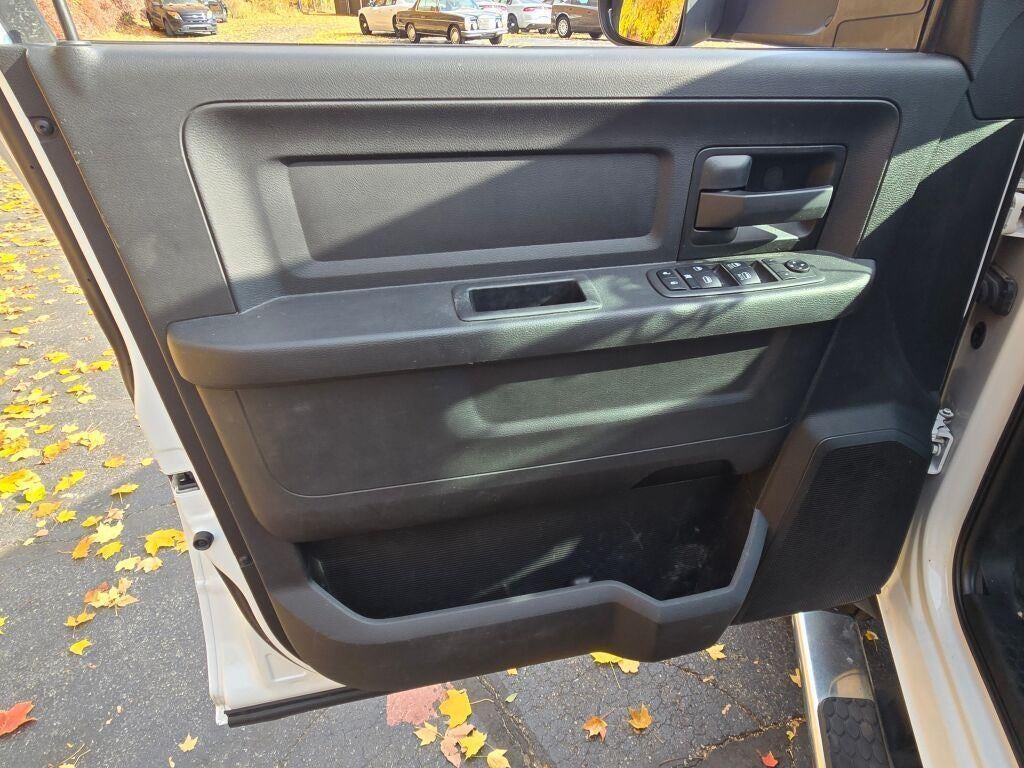 2021 RAM 5500 Chassis Tradesman/SLT/Laramie/Limited