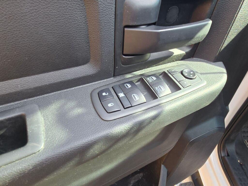 2021 RAM 5500 Chassis Tradesman/SLT/Laramie/Limited