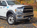 2021 RAM 5500 Chassis Tradesman/SLT/Laramie/Limited