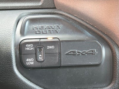 2021 RAM 5500 Chassis Tradesman/SLT/Laramie/Limited