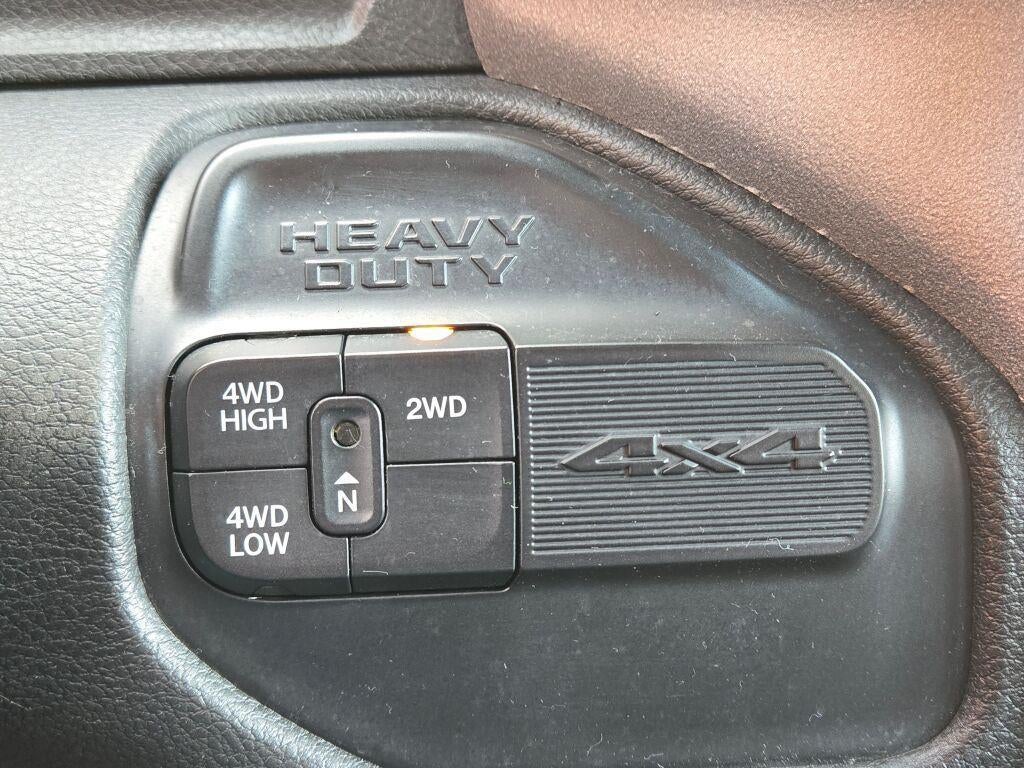 2021 RAM 5500 Chassis Tradesman/SLT/Laramie/Limited