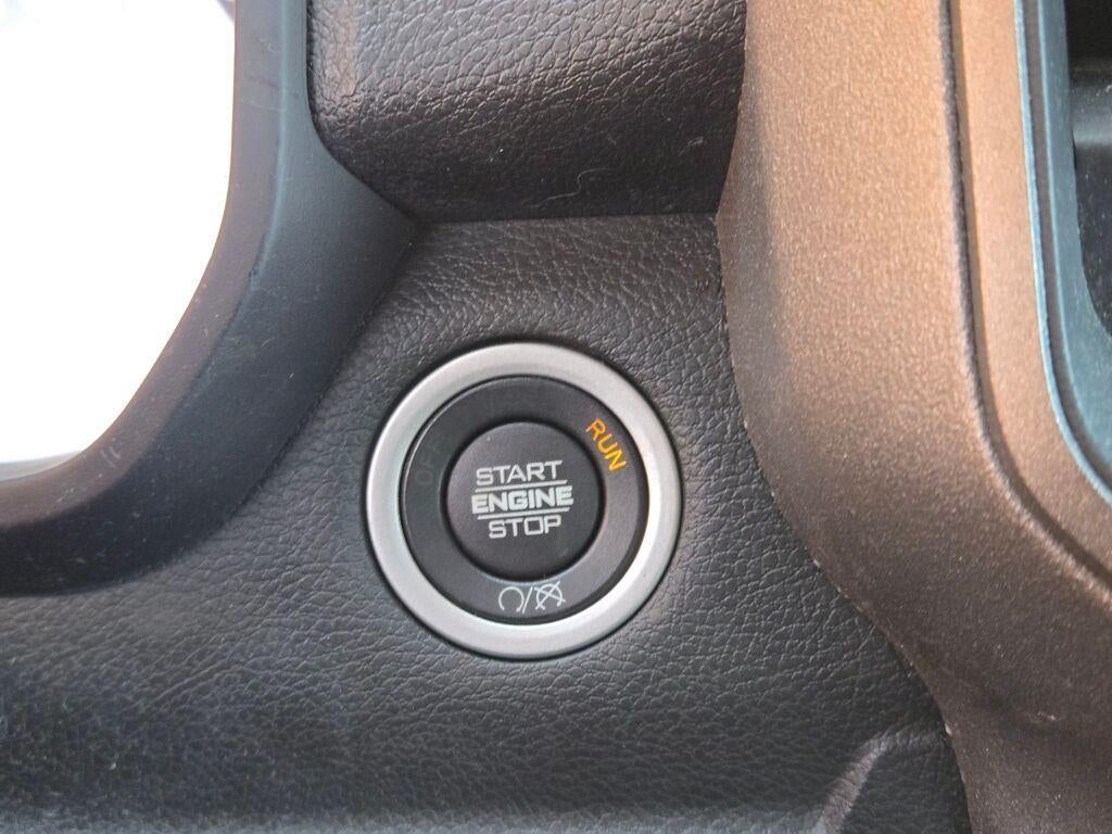 2021 RAM 5500 Chassis Tradesman/SLT/Laramie/Limited