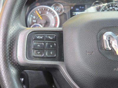 2021 RAM 5500 Chassis Tradesman/SLT/Laramie/Limited