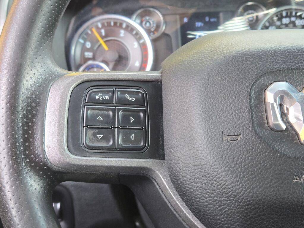 2021 RAM 5500 Chassis Tradesman/SLT/Laramie/Limited