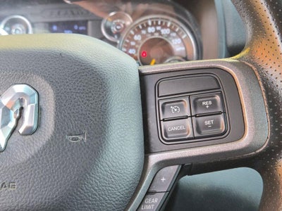 2021 RAM 5500 Chassis Tradesman/SLT/Laramie/Limited