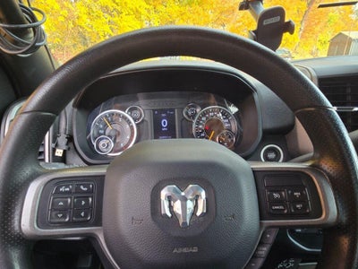 2021 RAM 5500 Chassis Tradesman/SLT/Laramie/Limited