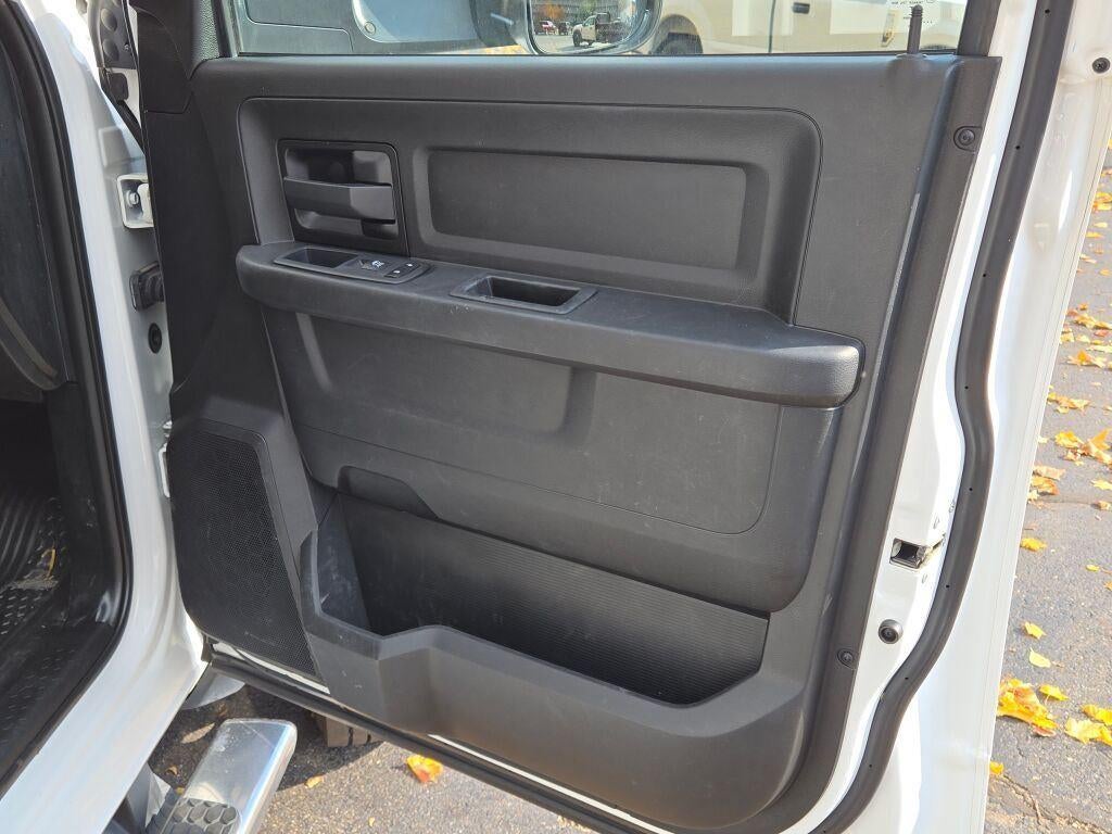 2021 RAM 5500 Chassis Tradesman/SLT/Laramie/Limited