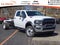 2026 RAM Ram 5500 Chassis Cab RAM 5500 TRADESMAN CHASSIS CREW CAB 4X4 84' CA