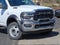 2026 RAM Ram 5500 Chassis Cab RAM 5500 TRADESMAN CHASSIS CREW CAB 4X4 84' CA