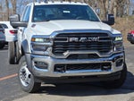 2026 RAM Ram 5500 Chassis Cab RAM 5500 TRADESMAN CHASSIS CREW CAB 4X4 84' CA