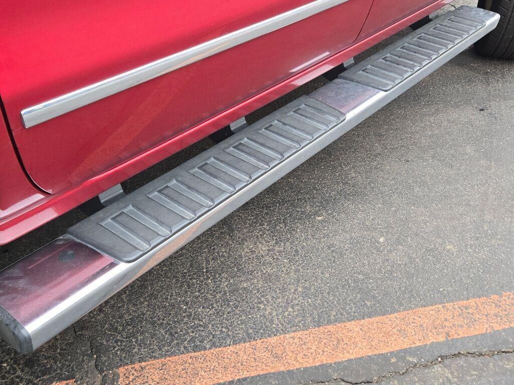 2018 Chevrolet Silverado 1500 1LZ