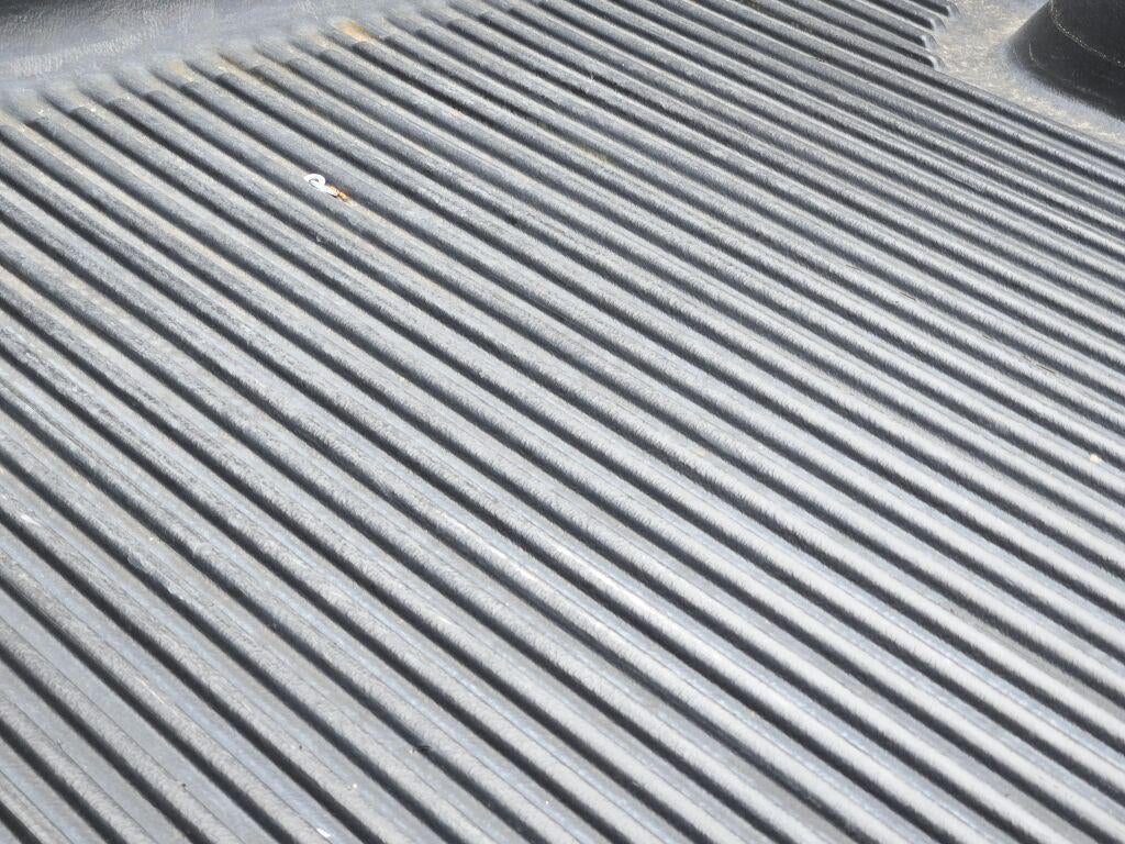 2018 Chevrolet Silverado 1500 1LZ