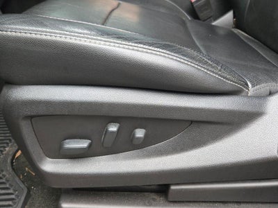 2018 Chevrolet Silverado 1500 1LZ