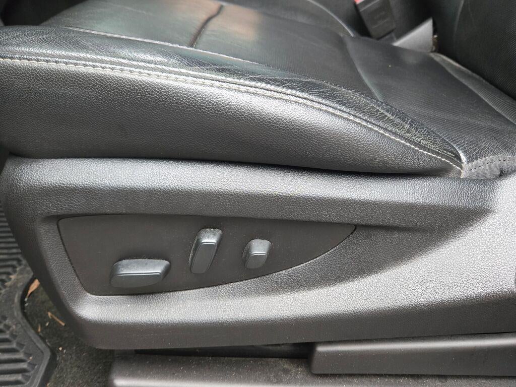 2018 Chevrolet Silverado 1500 1LZ