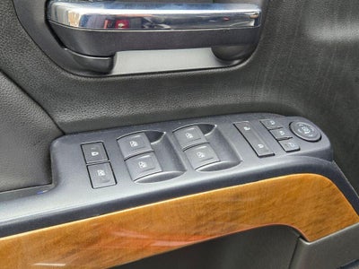 2018 Chevrolet Silverado 1500 1LZ