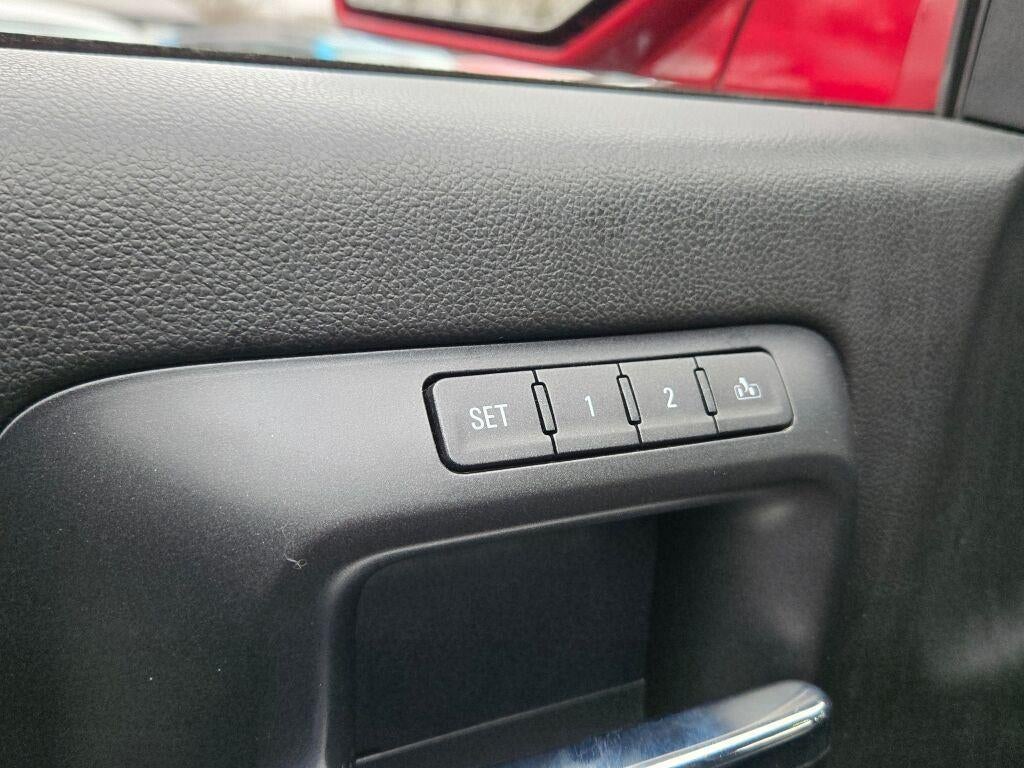 2018 Chevrolet Silverado 1500 1LZ