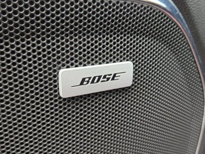 2018 Chevrolet Silverado 1500 1LZ