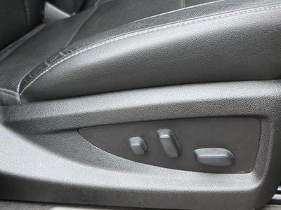 2018 Chevrolet Silverado 1500 1LZ