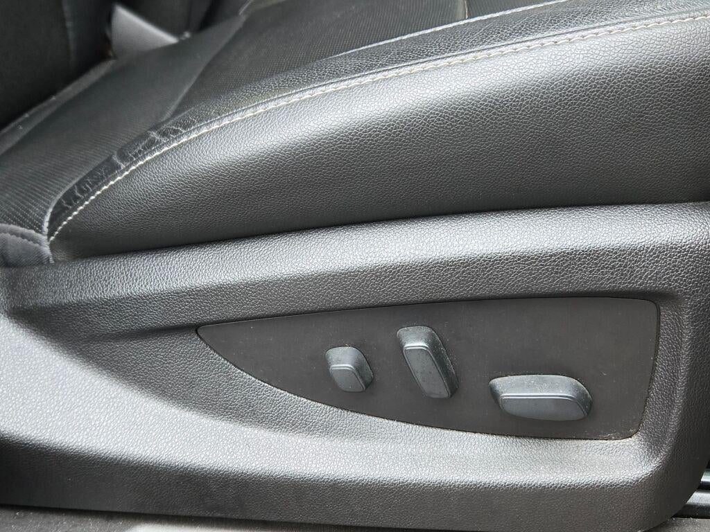 2018 Chevrolet Silverado 1500 1LZ