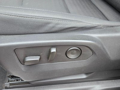 2023 Chevrolet Silverado 1500 4WD Crew Cab Short Bed LT with 2FL