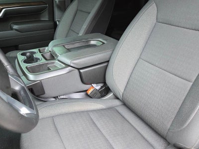 2023 Chevrolet Silverado 1500 4WD Crew Cab Short Bed LT with 2FL