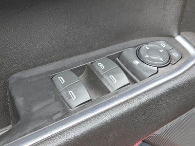 2023 Chevrolet Silverado 1500 4WD Crew Cab Short Bed LT with 2FL