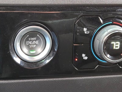 2023 Chevrolet Silverado 1500 4WD Crew Cab Short Bed LT with 2FL