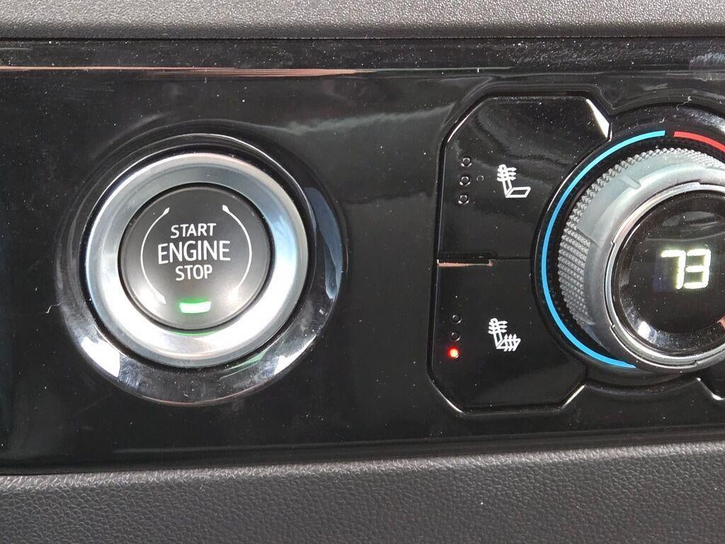 2023 Chevrolet Silverado 1500 4WD Crew Cab Short Bed LT with 2FL