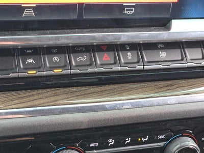 2023 Chevrolet Silverado 1500 4WD Crew Cab Short Bed LT with 2FL